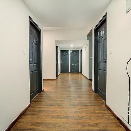 Townhouse Mumfordganj - High Court Prayagraj酒店 外观 照片