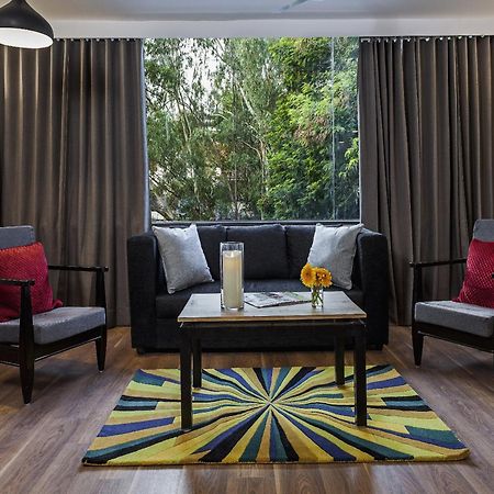 Townhouse Mumfordganj - High Court Prayagraj酒店 外观 照片