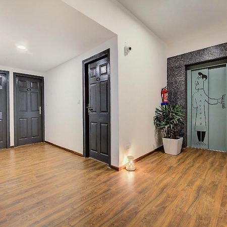 Townhouse Mumfordganj - High Court Prayagraj酒店 外观 照片