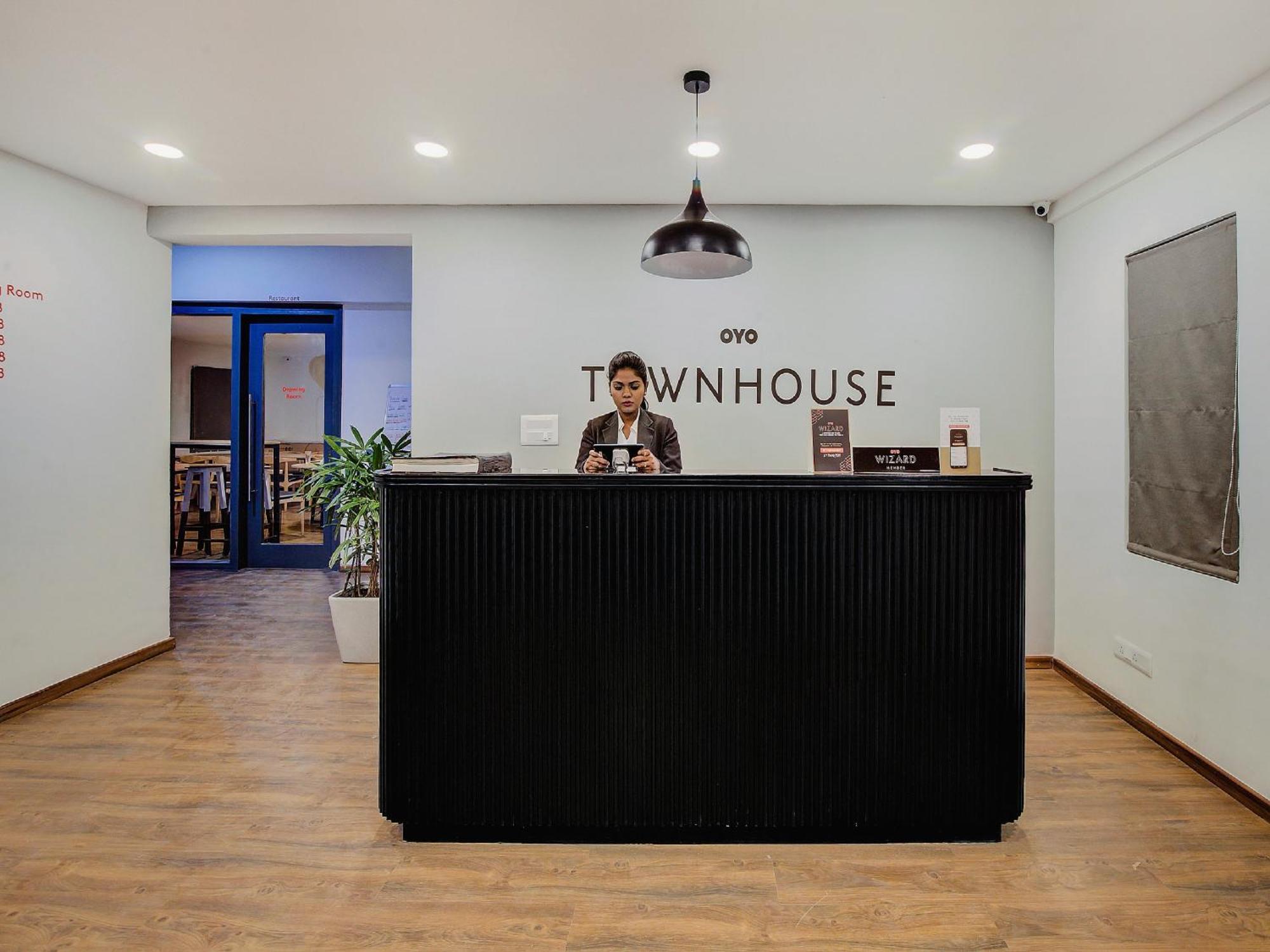 Townhouse Mumfordganj - High Court Prayagraj酒店 外观 照片