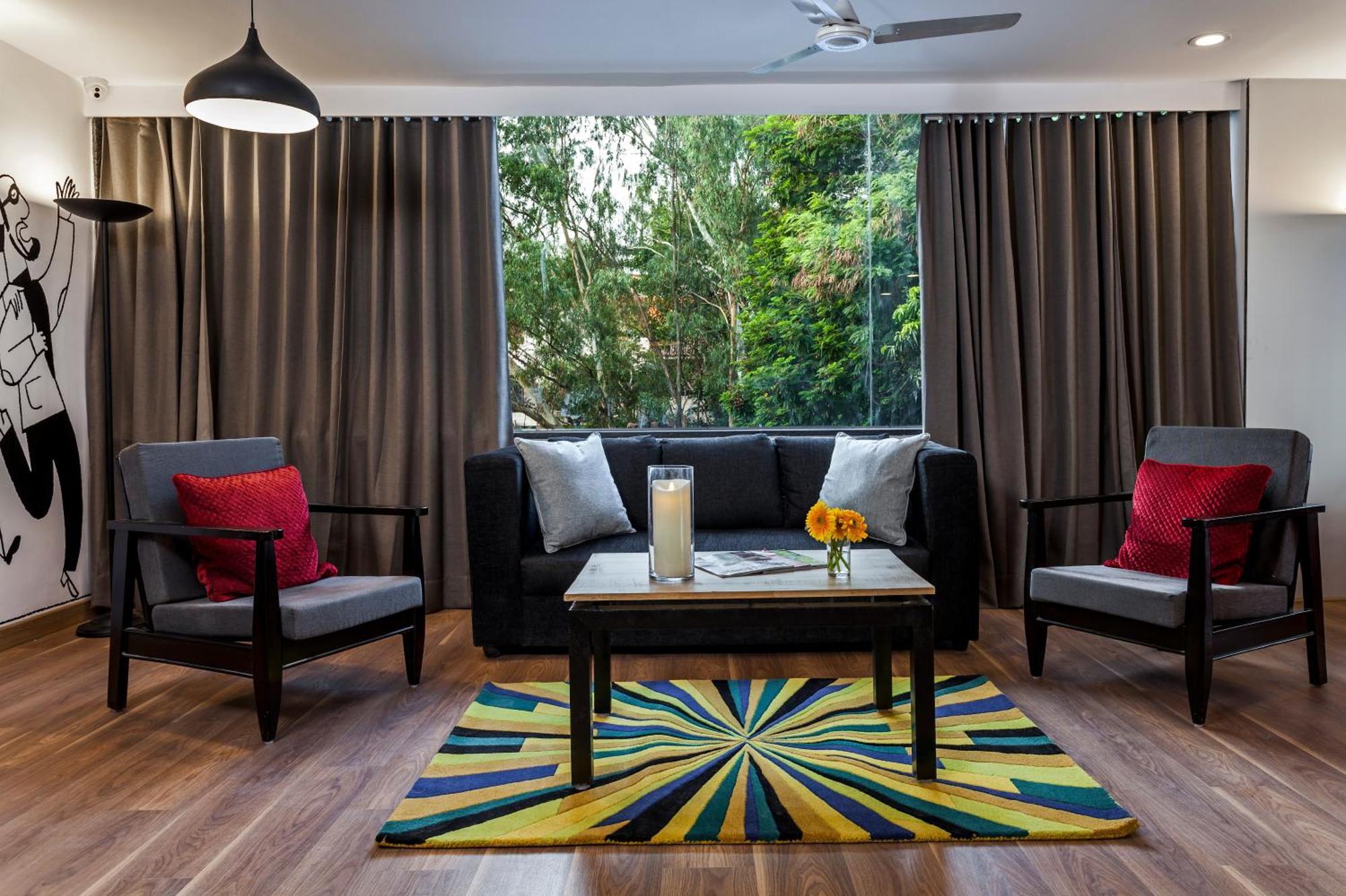 Townhouse Mumfordganj - High Court Prayagraj酒店 外观 照片