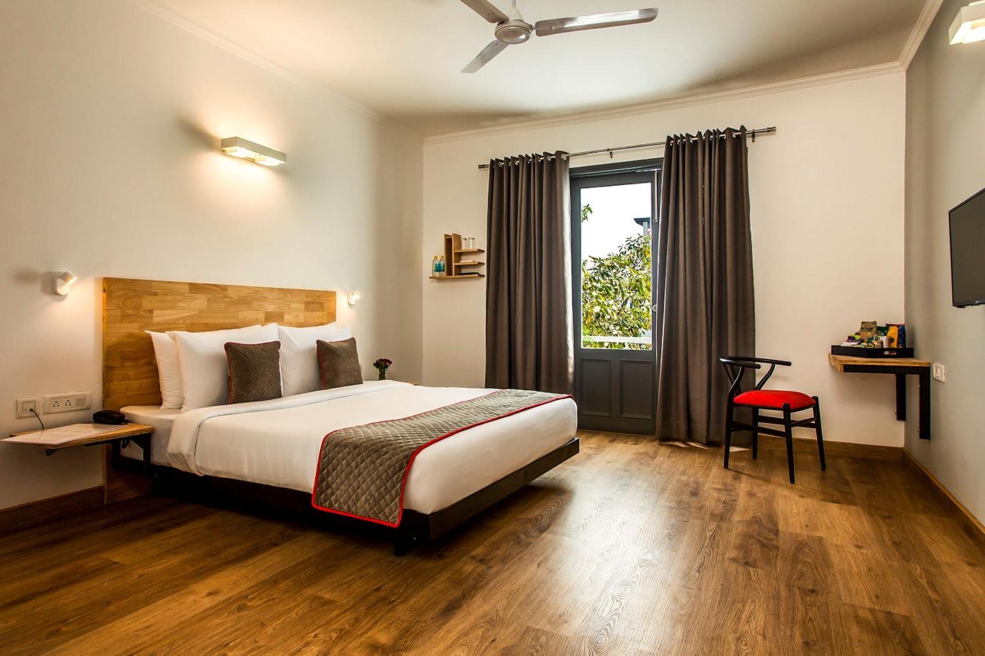 Townhouse Mumfordganj - High Court Prayagraj酒店 外观 照片