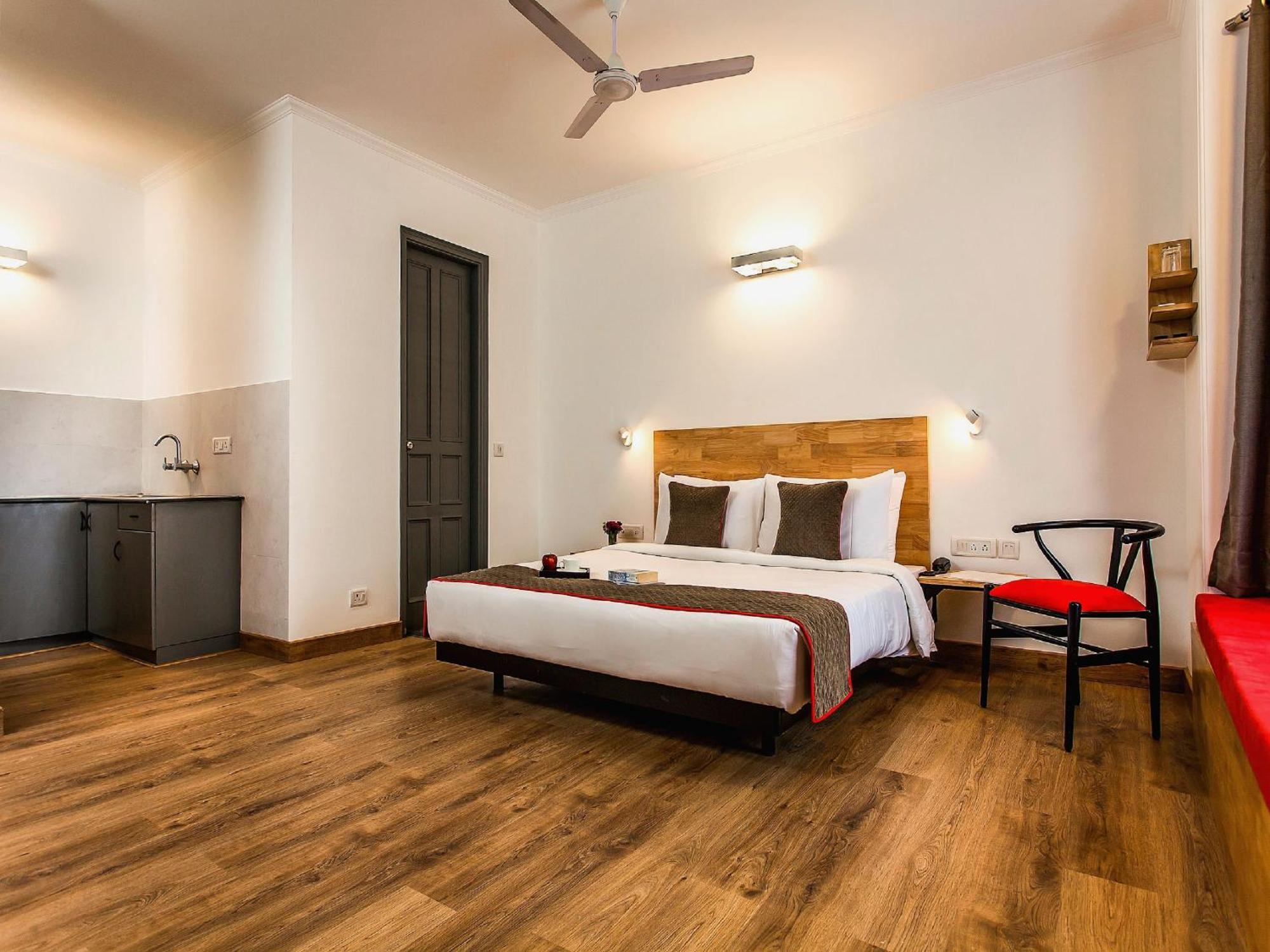 Townhouse Mumfordganj - High Court Prayagraj酒店 外观 照片