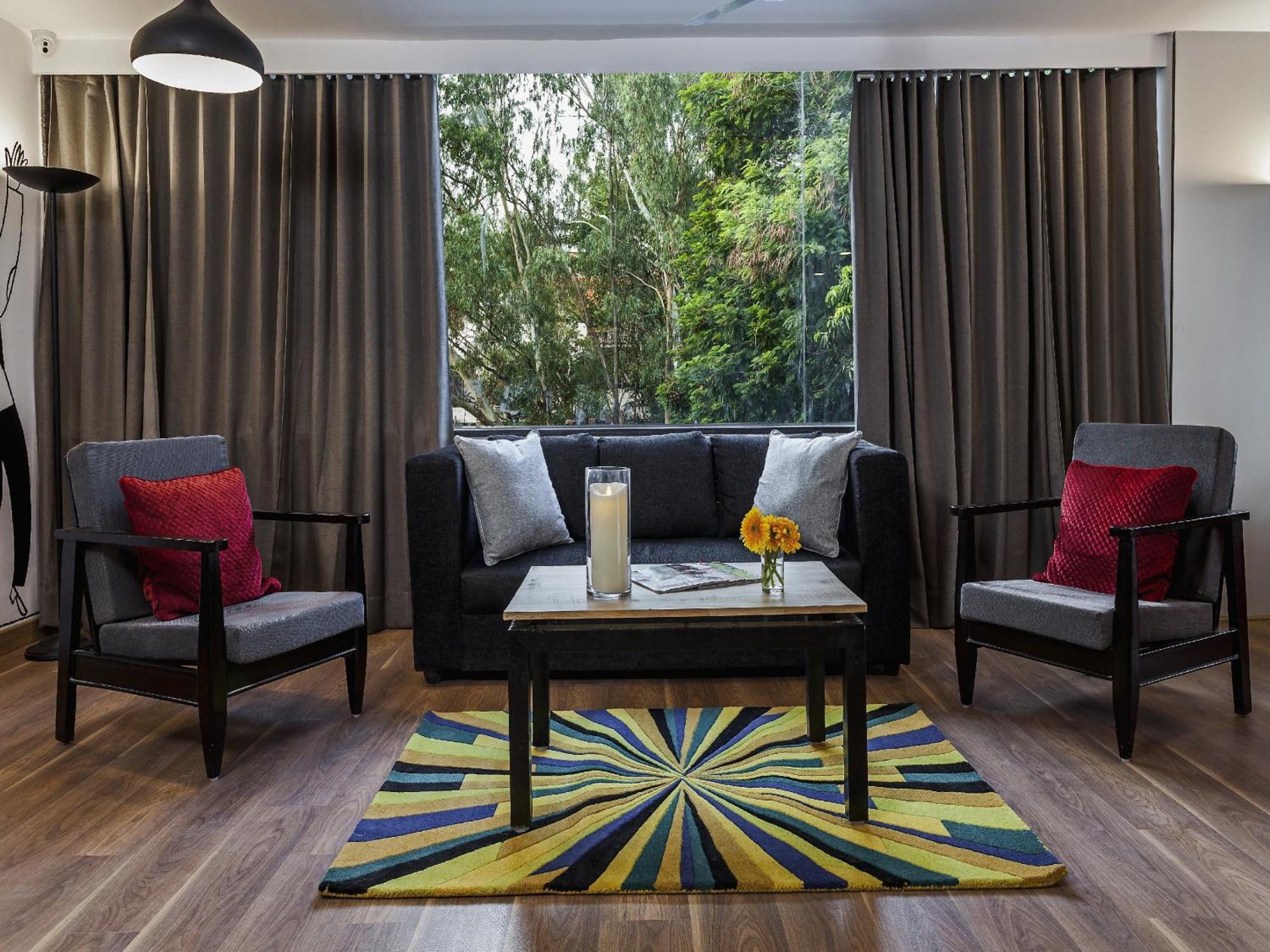 Townhouse Mumfordganj - High Court Prayagraj酒店 外观 照片