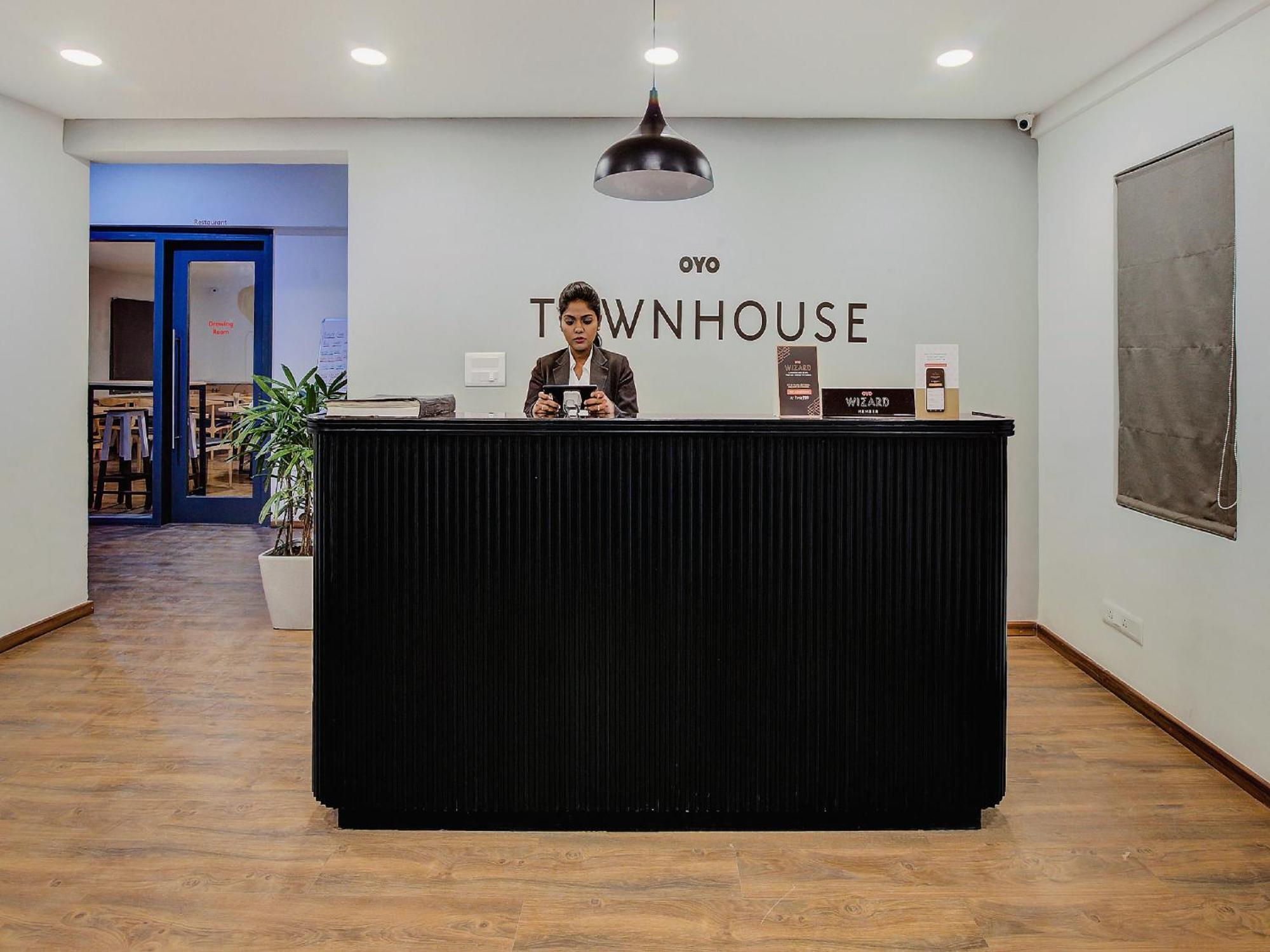 Townhouse Mumfordganj - High Court Prayagraj酒店 外观 照片